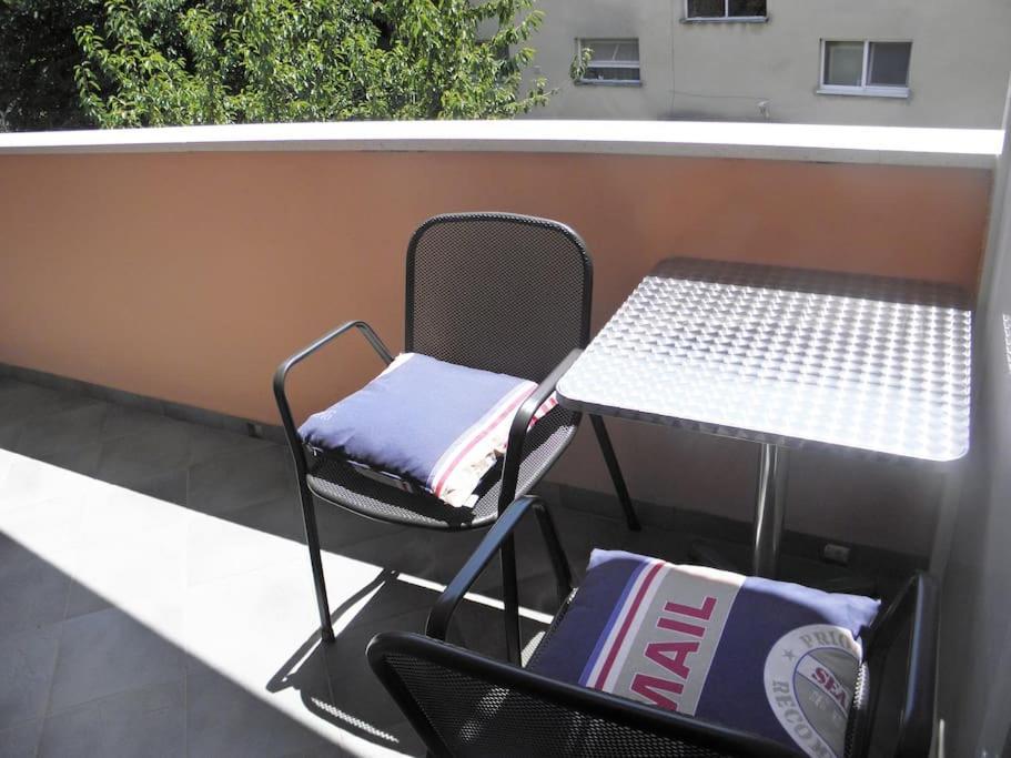 Apartments Mani Трогир Экстерьер фото